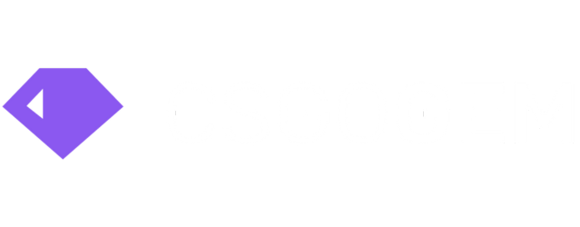 CSGOGem logo